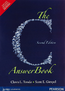 The C Answer Book indian
